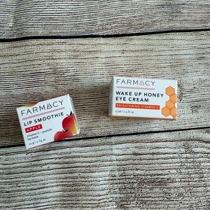 Farmacy Bundle